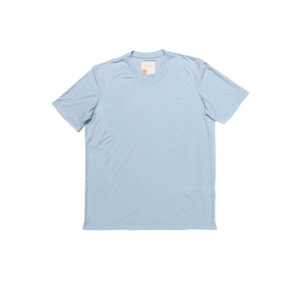 Marco Pescarolo Men Crew-Neck, Short-Sleeved T-Shirt